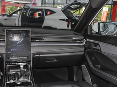 2023款 1.5T 自动舒适型