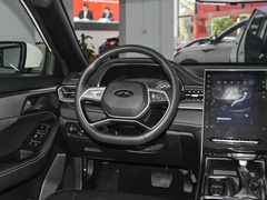 2023款 1.5T 自动舒适型