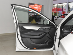 2023款 1.5T 自动舒适型
