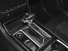 2023款 1.5T 自动舒适型