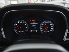 2023款 1.5T 自动舒适型