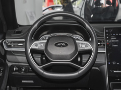 2023款 1.5T 自动舒适型