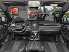 2023款 1.5T 自动舒适型