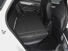 2023款 1.5T 自动舒适型