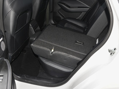 2023款 1.5T 自动舒适型