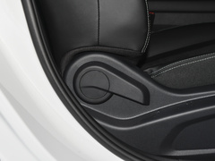 2023款 1.5T 自动舒适型