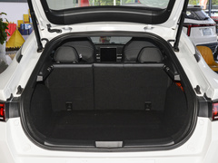 2023款 1.5T 自动舒适型