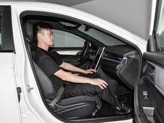 2023款 1.5T 自动舒适型