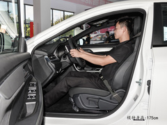 2023款 1.5T 自动舒适型