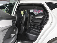 2023款 1.5T 自动舒适型