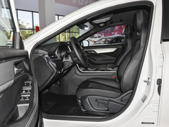 2023款 1.5T 自动舒适型