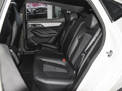 2023款 1.5T 自动舒适型
