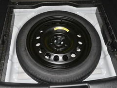 2023款 1.5T 自动舒适型