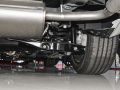 2023款 1.5T 自动舒适型