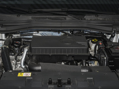 2023款 1.5T 自动舒适型
