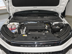 2023款 1.5T 自动舒适型