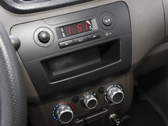 2022款 C31S 精典型 