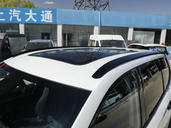 2023款 2.0T 汽油旗舰版 6座