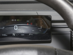 2023款 V6E PLUS 国轩高科41.93kWh 超值版 
