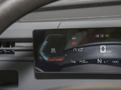 2023款 V6E PLUS 国轩高科41.93kWh 超值版 