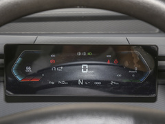 2023款 V6E PLUS 国轩高科41.93kWh 超值版 