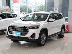 2023款 1.6T 手动府邸 7座 