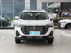 2023款 1.6T 手动府邸 7座 