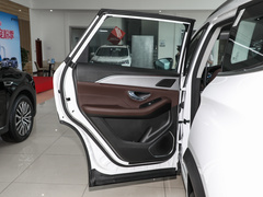 2023款 1.6T 手动府邸 7座 
