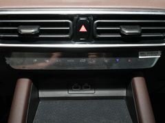 2023款 1.6T 手动府邸 7座 
