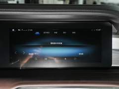 2023款 1.6T 手动府邸 7座 