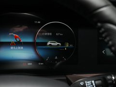 2023款 1.6T 手动府邸 7座 