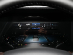 2023款 1.6T 手动府邸 7座 