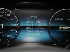 2023款 1.6T 手动府邸 7座 