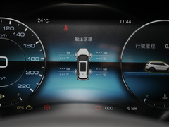 2023款 1.6T 手动府邸 7座 