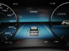 2023款 1.6T 手动府邸 7座 