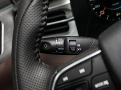 2023款 1.6T 手动府邸 7座 