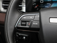 2023款 1.6T 手动府邸 7座 
