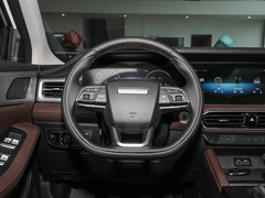 2023款 1.6T 手动府邸 7座 
