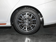 2023款 1.5T CVT享PLUS