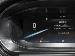 2023款 1.5T CVT享PLUS
