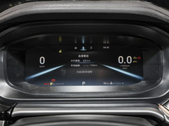 2023款 1.5T CVT享PLUS