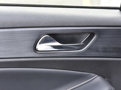 2023款 1.5L CVT 新动版