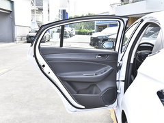 2023款 1.5L CVT 新动版