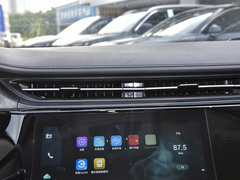 2023款 1.5L CVT 新动版