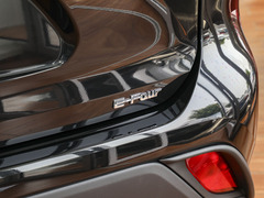 2023款 2.5L智能电混双擎四驱精英版 7座PLUS版