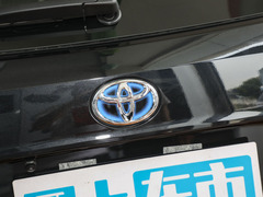 2023款 2.5L智能电混双擎四驱精英版 7座PLUS版