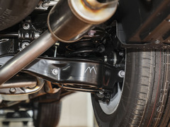 2023款 2.5L智能电混双擎四驱精英版 7座PLUS版