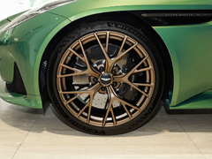 2023款 4.0T V8