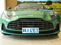 2023款 4.0T V8