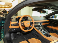 2023款 4.0T V8